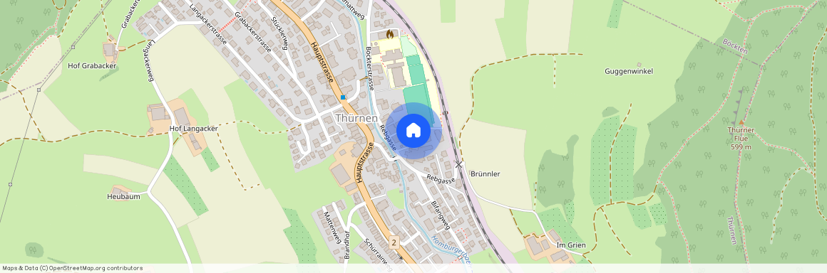 4441, Thürnen, Rebgasse, 11a