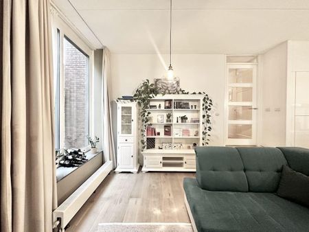 Johan Hofmanstraat 274, Zuidwestkwadrant-Zuid, 1069KE, Amsterdam - Photo 3