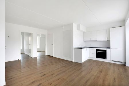 3-vær. lejlighed - Photo 3