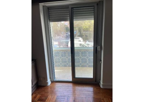 Apartamento T2 em Lisboa