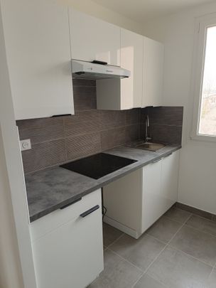 Location Appartement 3 pièces 54m² JOINVILLE LE PONT 94340 - Photo 1