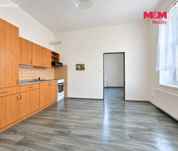 Pronájem bytu 1+1 50 m² - Photo 1