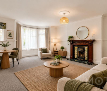 2 bedroom flat to rent - Photo 4