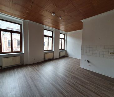 *Schöne 1 Zimmerwohnung* 2. Obergeschoss* in Oelsnitz - Foto 3