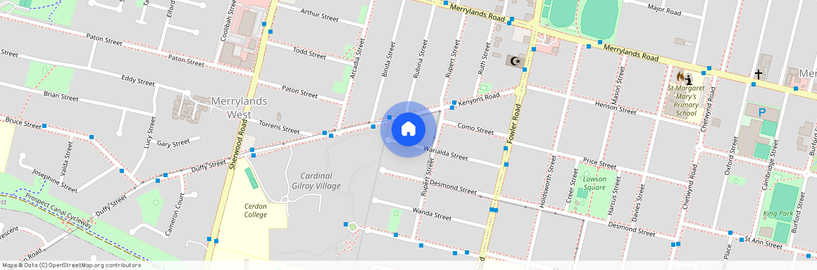 33 Warialda Street, Merrylands NSW 2160