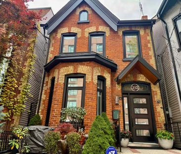 For Lease - 392 Parliament Street Unit# Main Floor, Toronto, Ontario - Photo 6