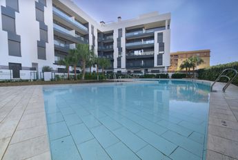 Torre del mar, Andalusia 29740