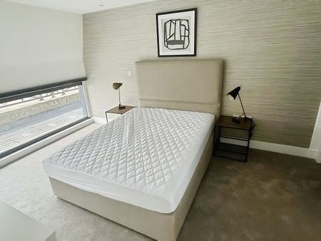 3 bedroom apartment to rent - Photo 4