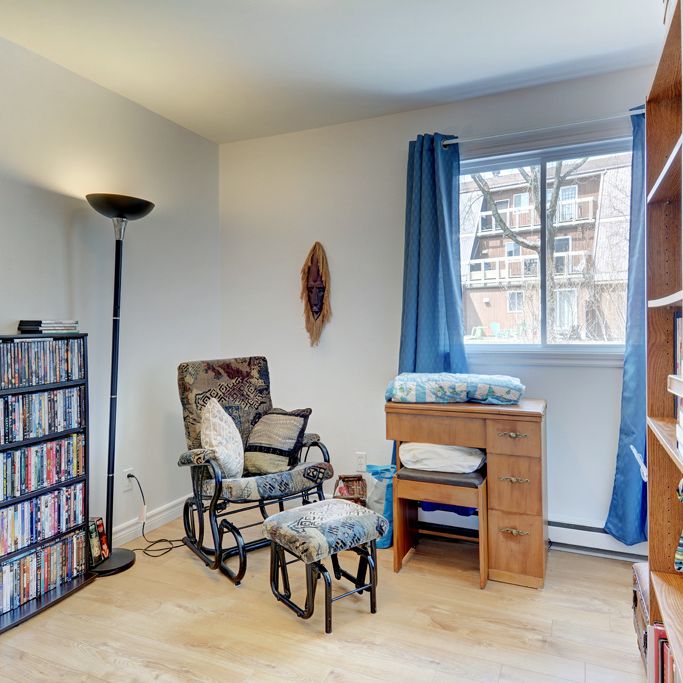 4 1/2 - St-George - Photo 1