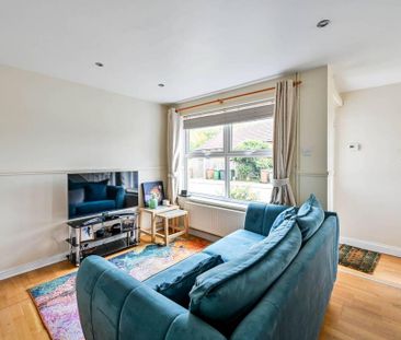 1 bedroom semi-detached house to rent - Photo 1