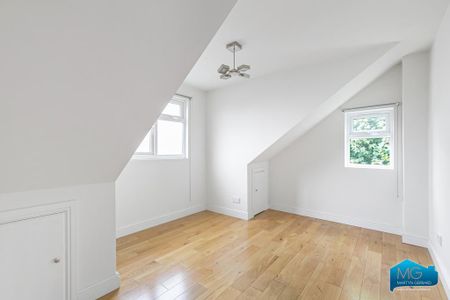 1 bedroom apartment to rent - Photo 2