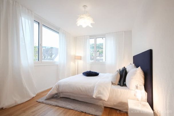 3.5 Zimmer, 78 m², 1. Stock - Foto 1