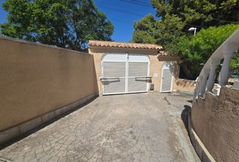 LONG-TERM RENTAL VILLA WITH SEA VIEWS IN ALTEA OLD TOWN
