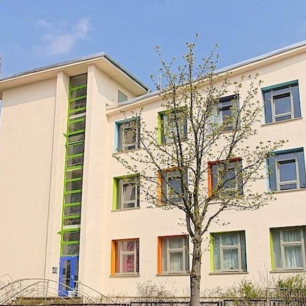 gz-i.de: Apartment in direkter Uninähe nur für Studenten u. Azubis! - Photo 1