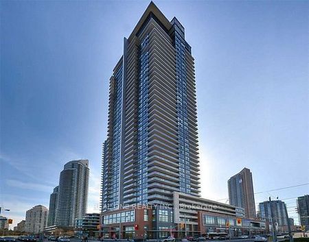 For Lease - 2200 Lake Shore Boulevard Unit# 3203, Toronto, Ontario - Photo 5