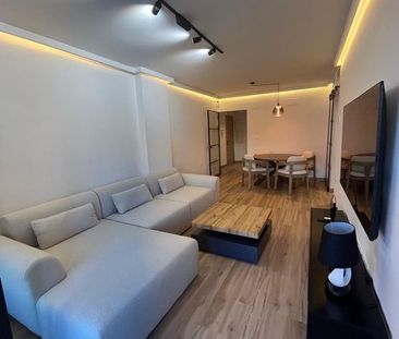 Alquiler de piso en Calle José Manuel Vallés - Photo 3