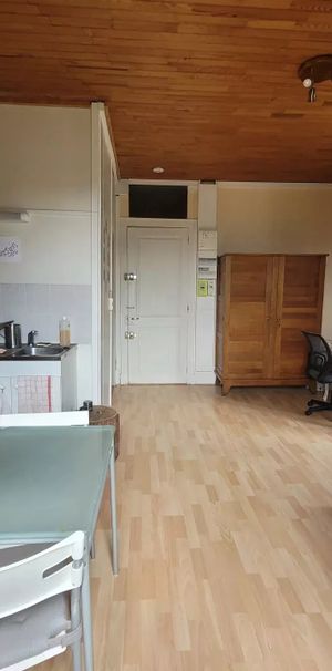 Location | 1 pièces | 26.24m² - Photo 1