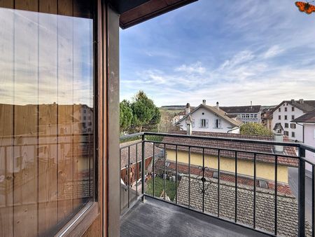 4 PIÈCES - Au calme - Foto 3