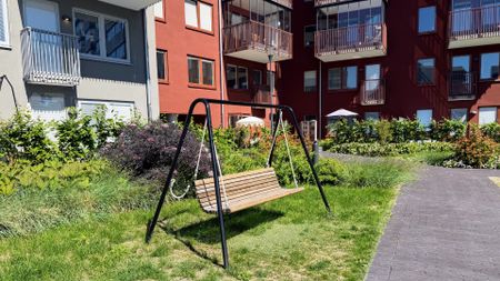 Styrbordsgatan 5 - Photo 5