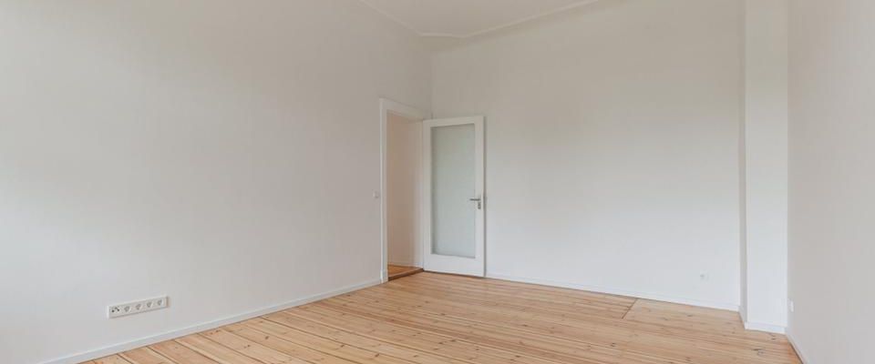 Traumhaft sanierte 2-Zimmer Altbauwohnung im Herzen von Berlin-Friedrichshain! - Foto 1