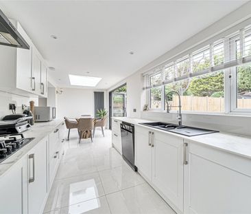 Homefield Road, Walton on Thames, Surrey, KT12 - Photo 3