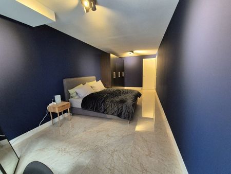 Te huur: Appartement Gedempte Gracht in Den Haag - Foto 4