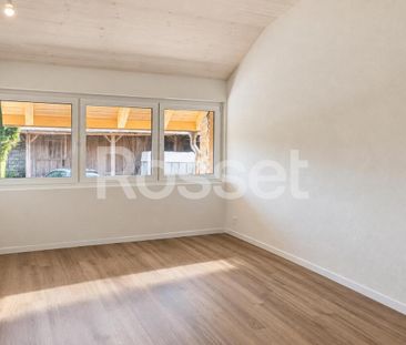 NOVEMBRE 2026 Appartement neuf de 4.5 pièces en duplex - Foto 2