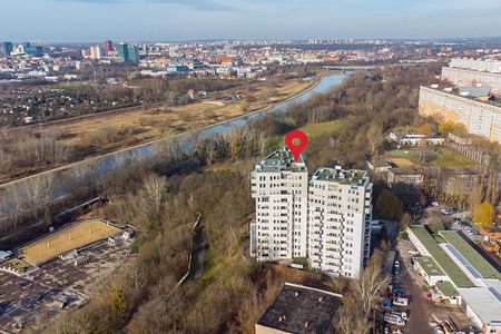 Apartament z basenem i sauną w samym sercu Poznani - Zdjęcie 4