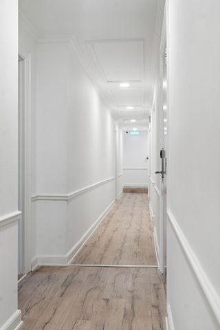 Hyggelig 1-værelses lejlighed i hjertet af Lyngby - Foto 3