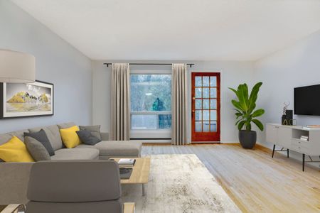 85 Henderson Avenue Townhomes - Townhouse (2 bedroom) - Photo 3