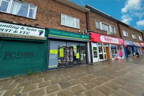 2 bedroom flat to rent - Photo 1