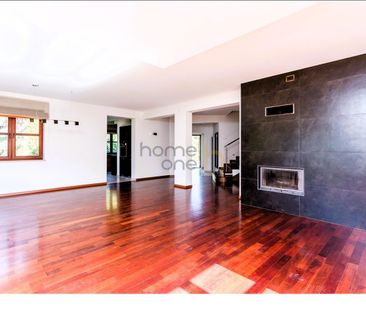 5 sypialni | Nowoczesny | Ogród | Klimatyzacja - Фото 2