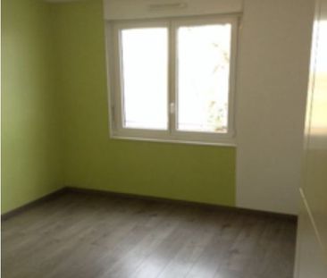 Location Appartement 4 pièces 89m² - Photo 6