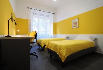 Corso Peschiera, Turin, Piedmont 10139