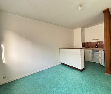 Appartement T2 à Rennes - Photo 2