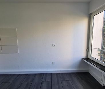 Wundervoll sanierte 1,5 Zimmer EG- Wohnung - Photo 5