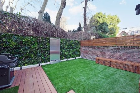 Kensington Gate, London, W8 - Photo 4