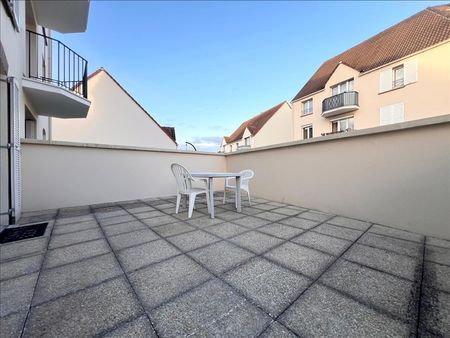 2 pièces - Meublé - 47,39 m² - 1er étage - Colocation non autorisée - Photo 5