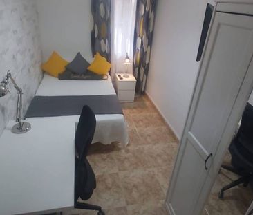 Calle del Puerto Alto, Madrid, Community of Madrid 28053 - Photo 6