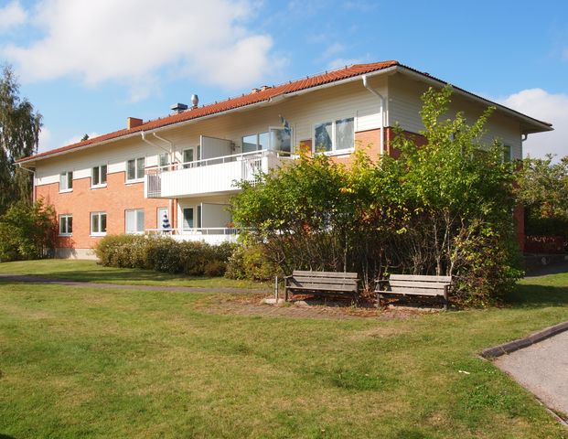 Lagmansgatan 25A - Foto 1