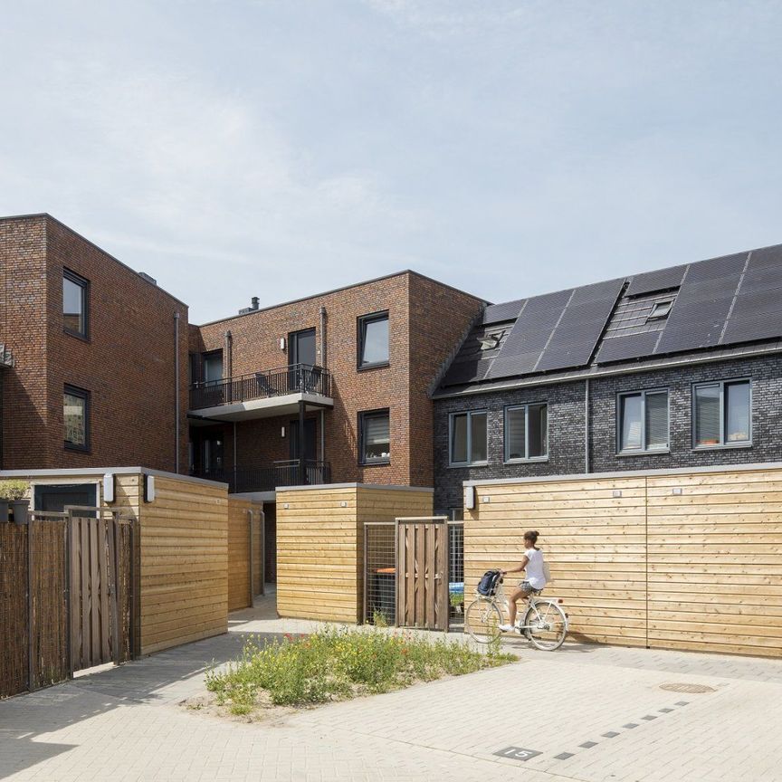 T&D Kwartier, Deventer - Photo 1