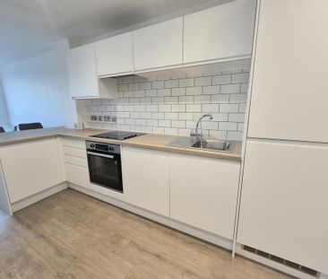 1 bedroom apartment to rent - Photo 3