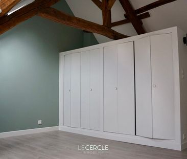 Maison centre ville de Senlis 6 pièces 145 m2, - Photo 6