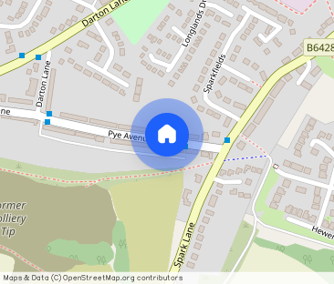 Pye Avenue, Mapplewell, Barnsley, S75 6AG - Photo 1