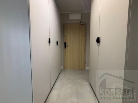 Bądź 1. Najemcą! Gumieńce! 32 m2, balkon. - Zdjęcie 4