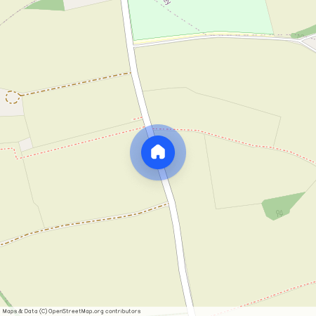 Charity Lane, Otley, Suffolk, IP6