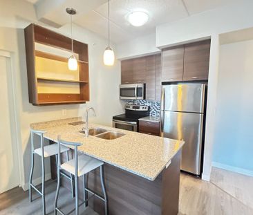 For Lease - 318 Spruce Street Unit# 1604, Waterloo, Ontario - Photo 2