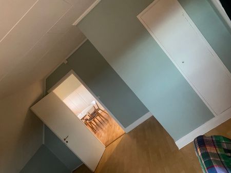 Runebergsgatan 8B - Photo 5