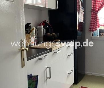 Wohnungsswap - 3 Zimmer, 57 m² - Binzstraße, Pankow, Berlin - Photo 1