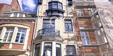 Herenwoning te huur in Ukkel voor € 3.300 met 4 slaapkamers - Photo 5